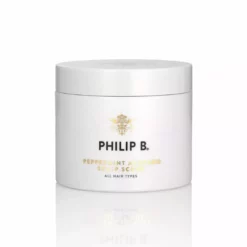 Philip B Peppermint Avocado Scalp Scrub Dullness 7 Philip B Peppermint Avocado Scalp Scrub Dullness