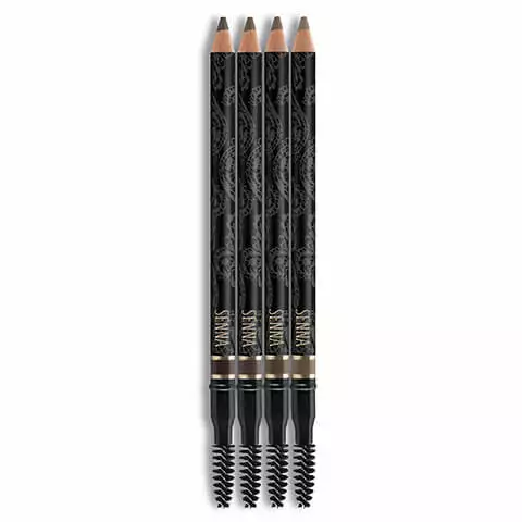 Senna Powder Brow Styling Pencil Eyes 1 Senna Powder Brow Styling Pencil Eyes