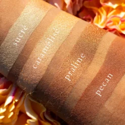 Viseart Petits Fours Praline Eyeshadow Palette