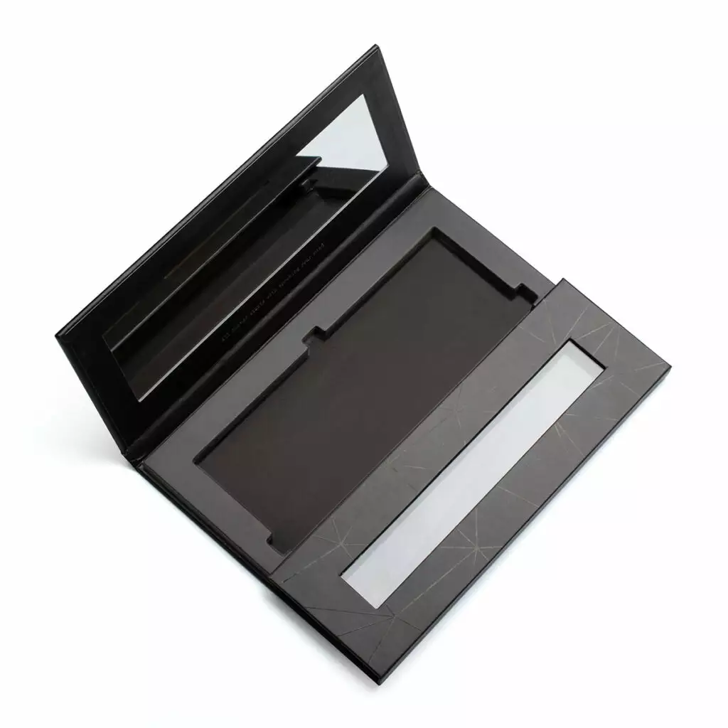 Lethal Cosmetics Prismatic MAGNETIC™ Customizable Palette 2 Lethal Cosmetics Prismatic MAGNETIC™ Customizable Palette