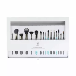 MYKITCO My Pro Selects Makeup Brush Set