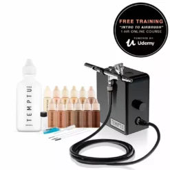 Face Temptu Pro Plus Premier Kit