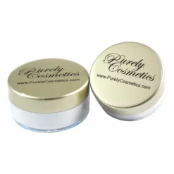 Purely Cosmetics Diamond Perfect Finish Powder Face 6 Purely Cosmetics Diamond Perfect Finish Powder Face