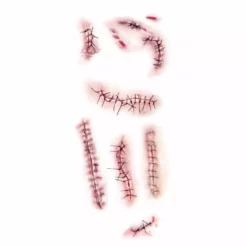 Tinsley Transfers Stitched - Trauma FX