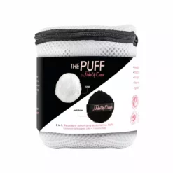 The Makeup Eraser The Puff (5 Pack): Tone & Deeply Exfoliate New