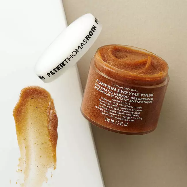 Peter Thomas Roth Pumpkin Enzyme Mask 2 Peter Thomas Roth Pumpkin Enzyme Mask