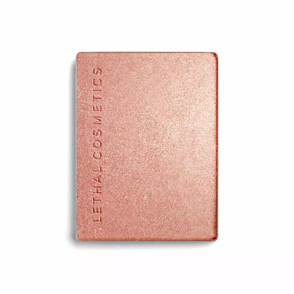 Lethal Cosmetics MAGNETIC™ Pressed Highlighter 8 Lethal Cosmetics MAGNETIC™ Pressed Highlighter