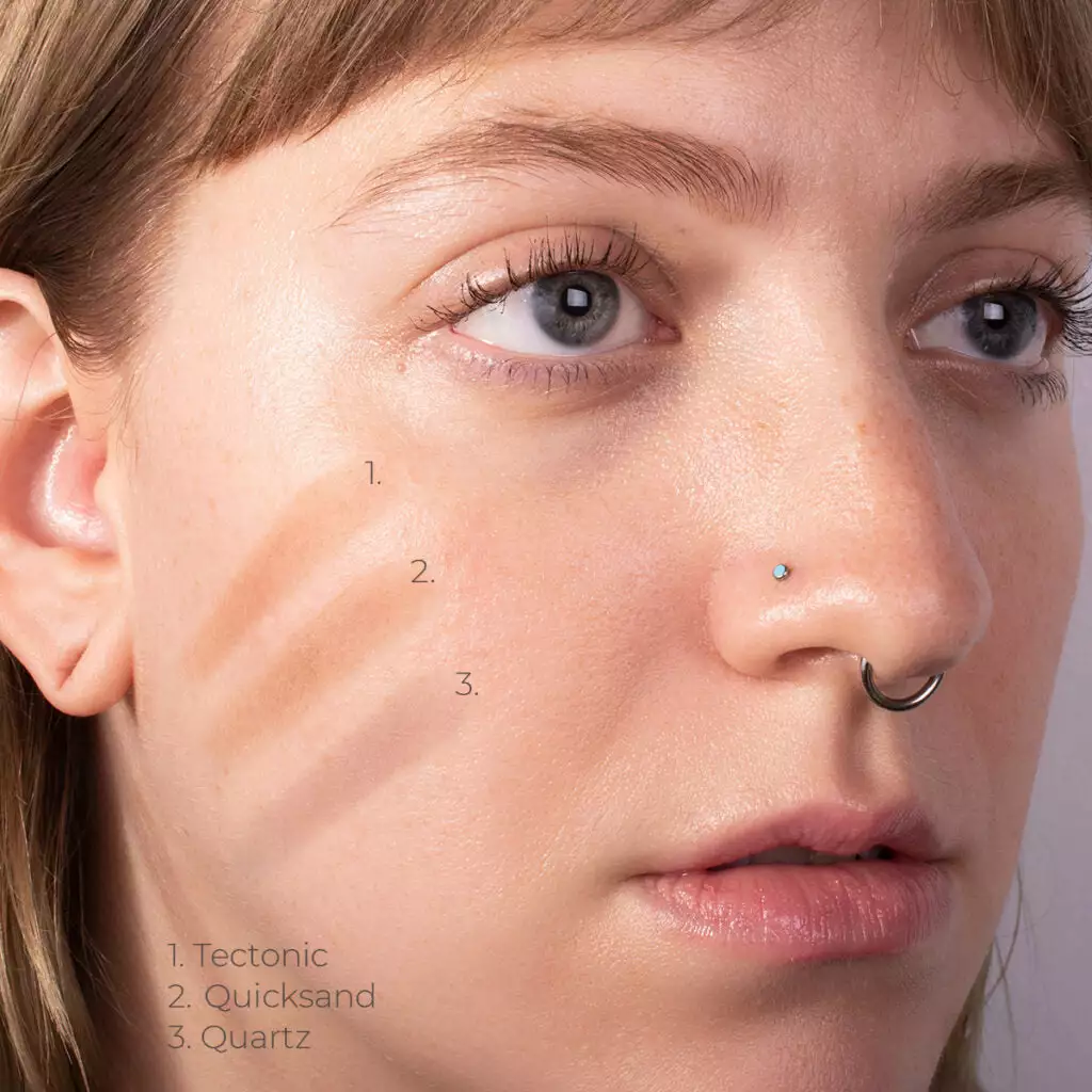 Lethal Cosmetics MAGNETIC™ Face Powder - Bronzers 5 Lethal Cosmetics MAGNETIC™ Face Powder - Bronzers