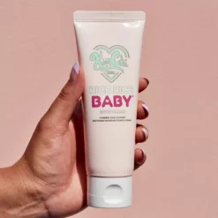 KimChi Chic Beauty Rice Rice Baby Foaming Makeup Removing Face Wash