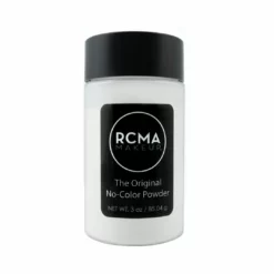 RCMA No Color Powder 3 Oz.
