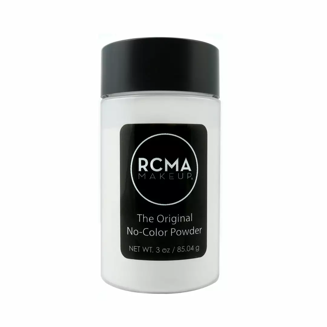 RCMA No Color Powder 3 Oz. 1 RCMA No Color Powder 3 Oz.