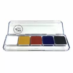 RCMA Foundation Adjuster Palette 7 RCMA Foundation Adjuster Palette