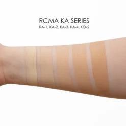 RCMA 5 Part Series Foundation Palette 28 RCMA 5 Part Series Foundation Palette