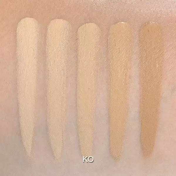 RCMA 5 Part Series Foundation Palette 7 RCMA 5 Part Series Foundation Palette