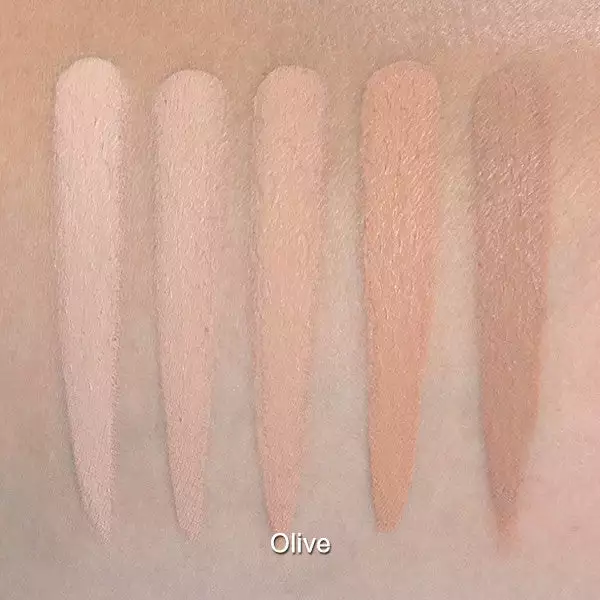 RCMA 5 Part Series Foundation Palette 11 RCMA 5 Part Series Foundation Palette