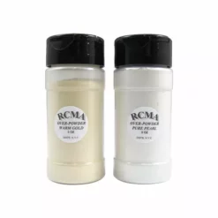 SAMPLE RCMA Over-Powder