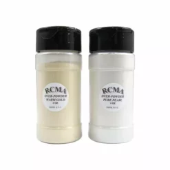 RCMA Over-Powder