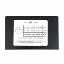 RCMA Kevin James Bennett (KJB) Complexion Palette