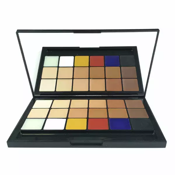 RCMA Kevin James Bennett (KJB) Complexion Palette 1 RCMA Kevin James Bennett (KJB) Complexion Palette