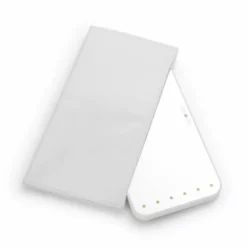 GLAMCOR Riki Cutie Pocket Sized LED Mirror Kits & Tools