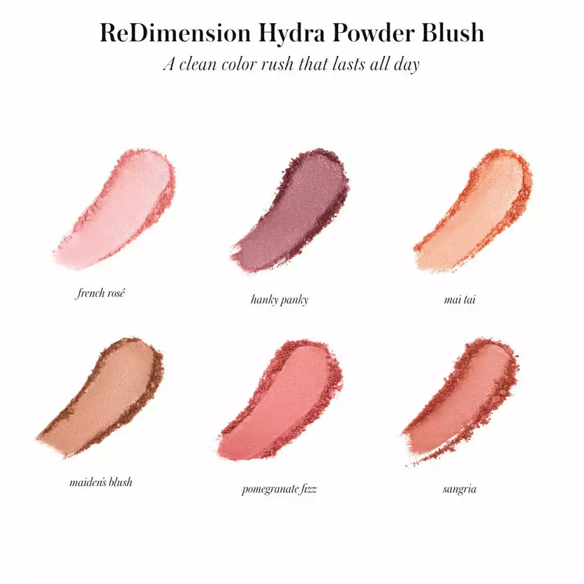 RMS Beauty Re Dimension Hydra Power Blush New 2 RMS Beauty Re Dimension Hydra Power Blush New