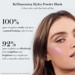 RMS Beauty Re Dimension Hydra Power Blush New 19 RMS Beauty Re Dimension Hydra Power Blush New