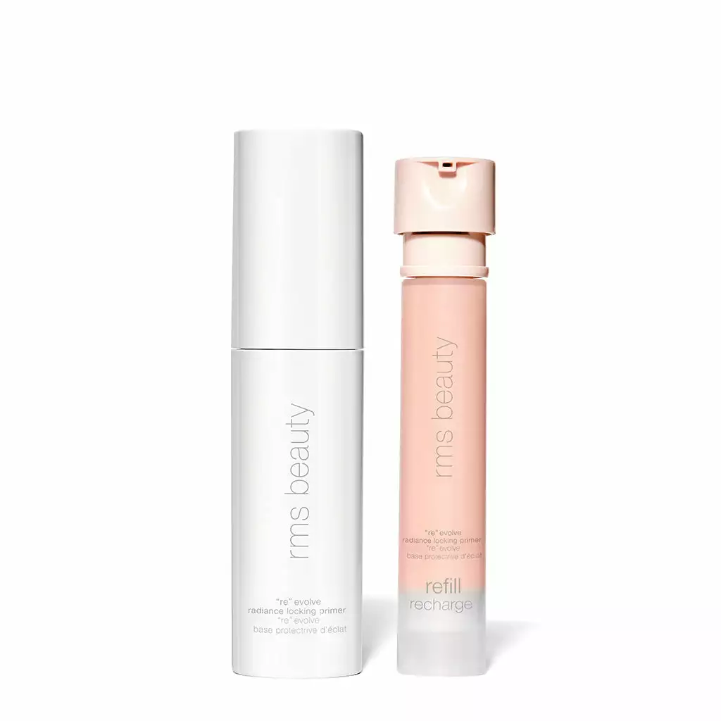 RMS Beauty ReEvolve Radiance Locking Primer 2 RMS Beauty ReEvolve Radiance Locking Primer