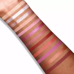 Eyes SUVA Beauty The Rose Period Palette 6 Eyes SUVA Beauty The Rose Period Palette