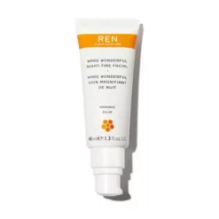 Ren Clean Skincare Wake Wonderful Night-Time Serum