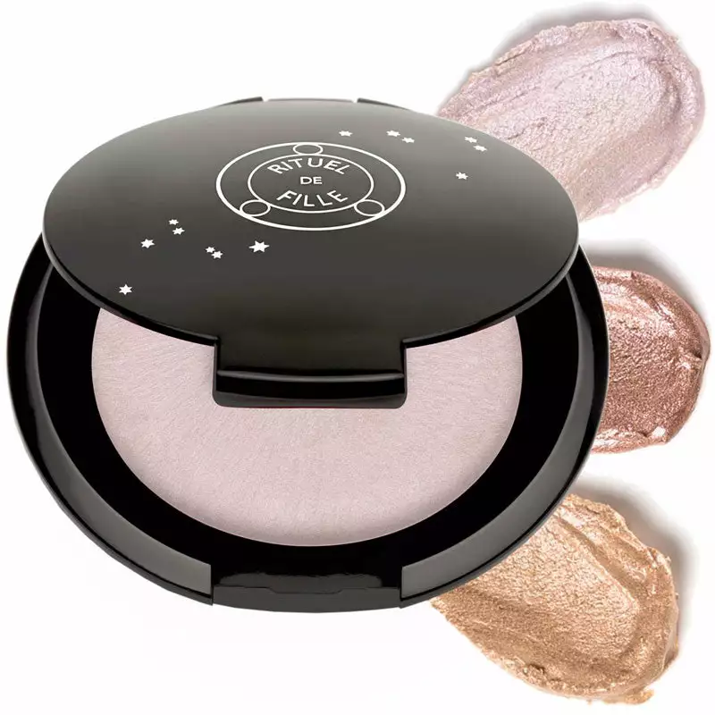Face Rituel De Fille Rare Light Luminizer 1 Face Rituel De Fille Rare Light Luminizer