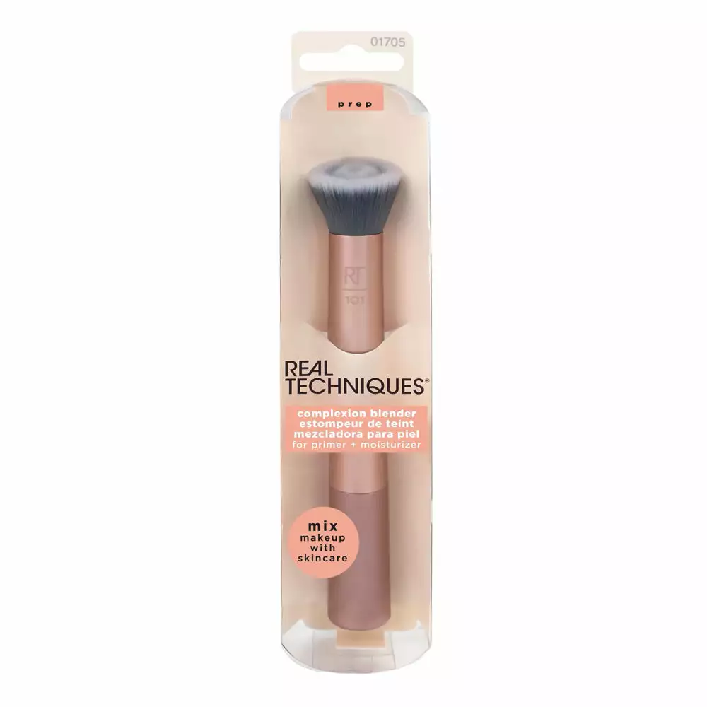 Kits & Tools Real Techniques Complexion Blender Brush 1 Kits & Tools Real Techniques Complexion Blender Brush