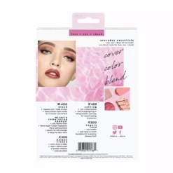 Kits & Tools Real Techniques Everyday Essentials Brush Set 7 Kits & Tools Real Techniques Everyday Essentials Brush Set