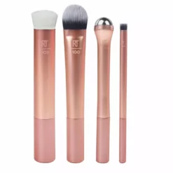 Real Techniques Prep + Prime Brush Set Kits & Tools