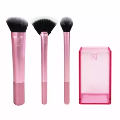 Real Techniques Sculpting Brush Set Kits & Tools