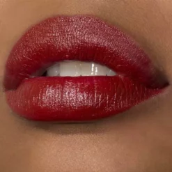 Besame Cosmetics 1946 - Red Velvet Lipstick 7 Besame Cosmetics 1946 - Red Velvet Lipstick