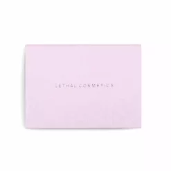 Lethal Cosmetics Relic MAGNETIC™ Customizable Palette 7 Lethal Cosmetics Relic MAGNETIC™ Customizable Palette
