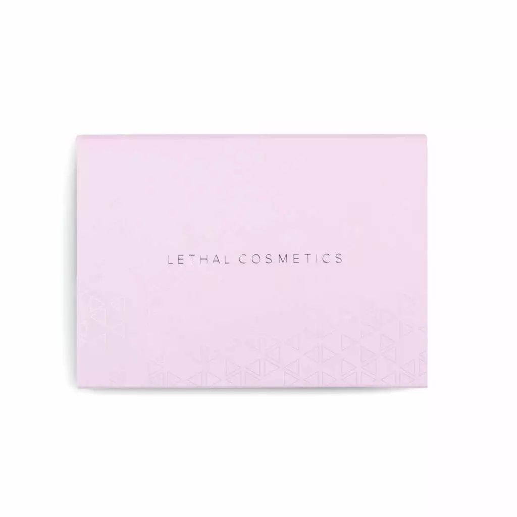 Lethal Cosmetics Relic MAGNETIC™ Customizable Palette 3 Lethal Cosmetics Relic MAGNETIC™ Customizable Palette