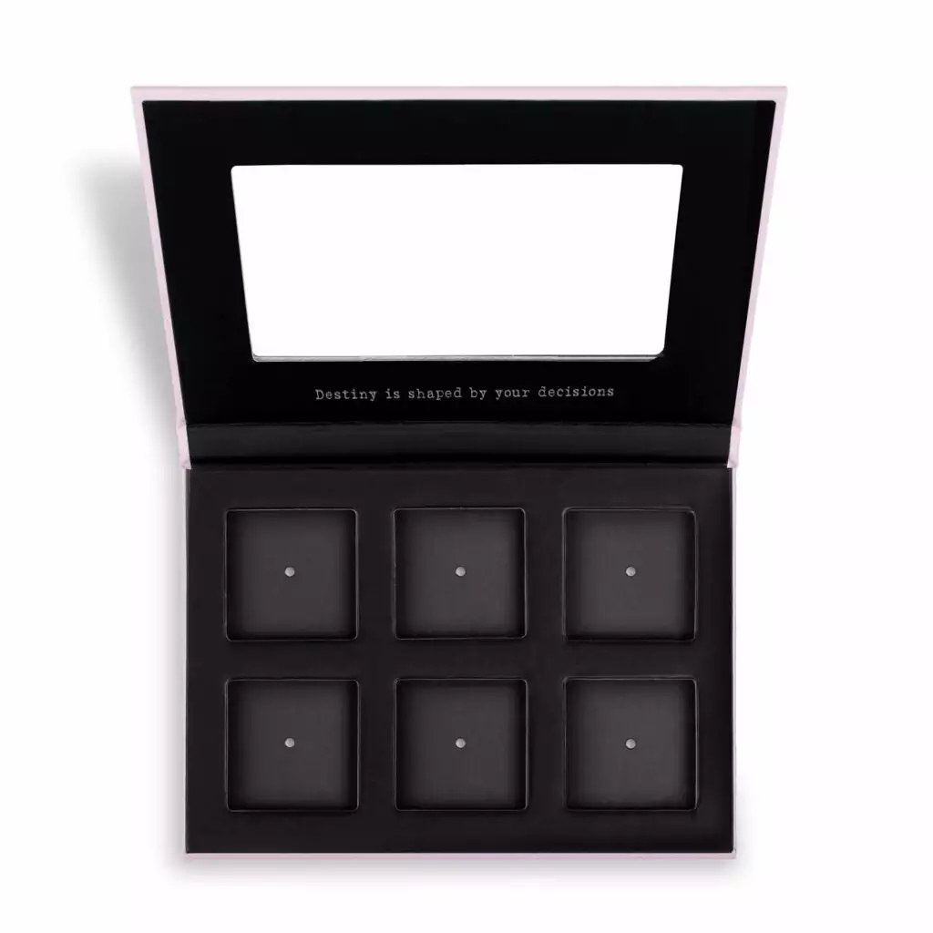 Lethal Cosmetics Relic MAGNETIC™ Customizable Palette 2 Lethal Cosmetics Relic MAGNETIC™ Customizable Palette