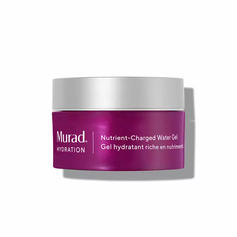Murad Nutrient-Charged Water Gel Face 1 Murad Nutrient-Charged Water Gel Face