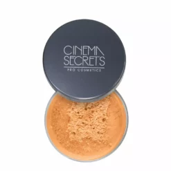 Face Cinema Secrets Ultralucent Mineral Setting Powder