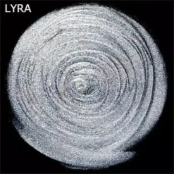 Rituel De Fille Celestial Sphere Gelée Eye Gloss