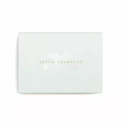 Lethal Cosmetics MAGNETIC Pressed Powder Palette - Roots 7 Lethal Cosmetics MAGNETIC Pressed Powder Palette - Roots