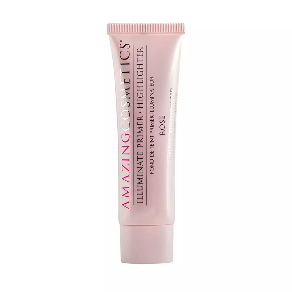 Amazing Cosmetics Illuminate Primer + Highlighter 4 Amazing Cosmetics Illuminate Primer + Highlighter