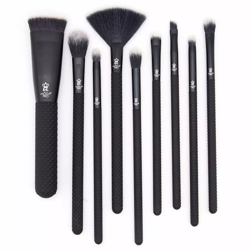 Kits & Tools Royal And Langnickel MODA Pro Glow Up Bundle 1 Kits & Tools Royal And Langnickel MODA Pro Glow Up Bundle