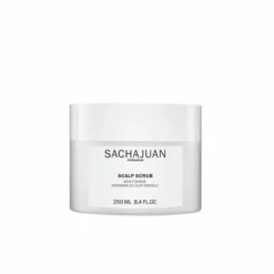 New Sachajuan Scalp Scrub