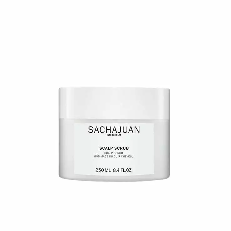New Sachajuan Scalp Scrub 1 New Sachajuan Scalp Scrub