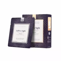 FOREO UFO Call It A Night Mask