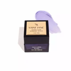 Saint Jane Sleep Overnight Repair - Retinol And Elderberry