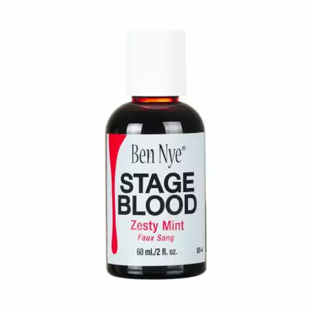 Ben Nye Stage Blood 6 Ben Nye Stage Blood