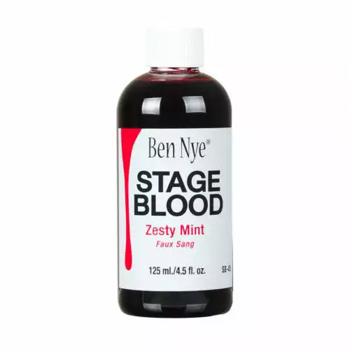 Ben Nye Stage Blood 3 Ben Nye Stage Blood